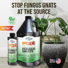 Microbe Life Hydroponics etiqueta con instrucciones claras para aplicación eficaz