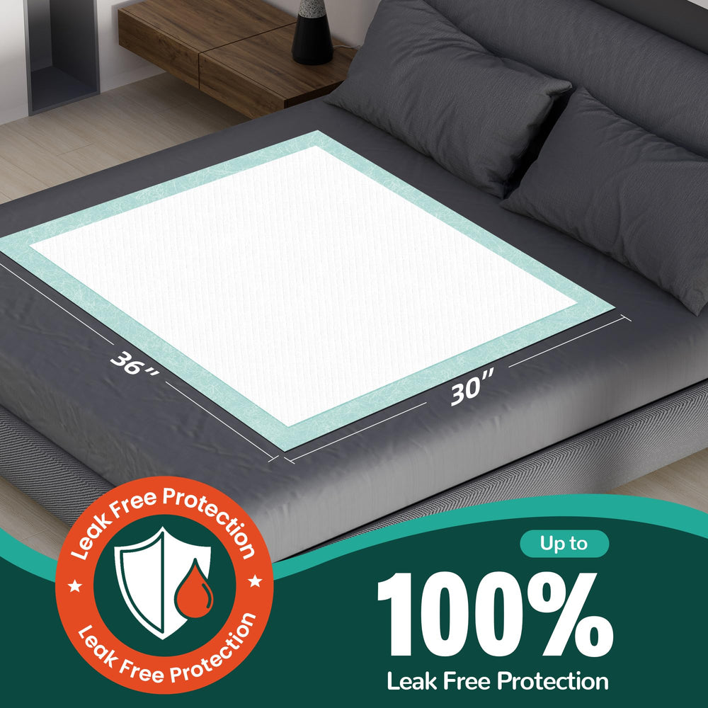 MILDPLUS soft non-woven top layer texture for comfortable use