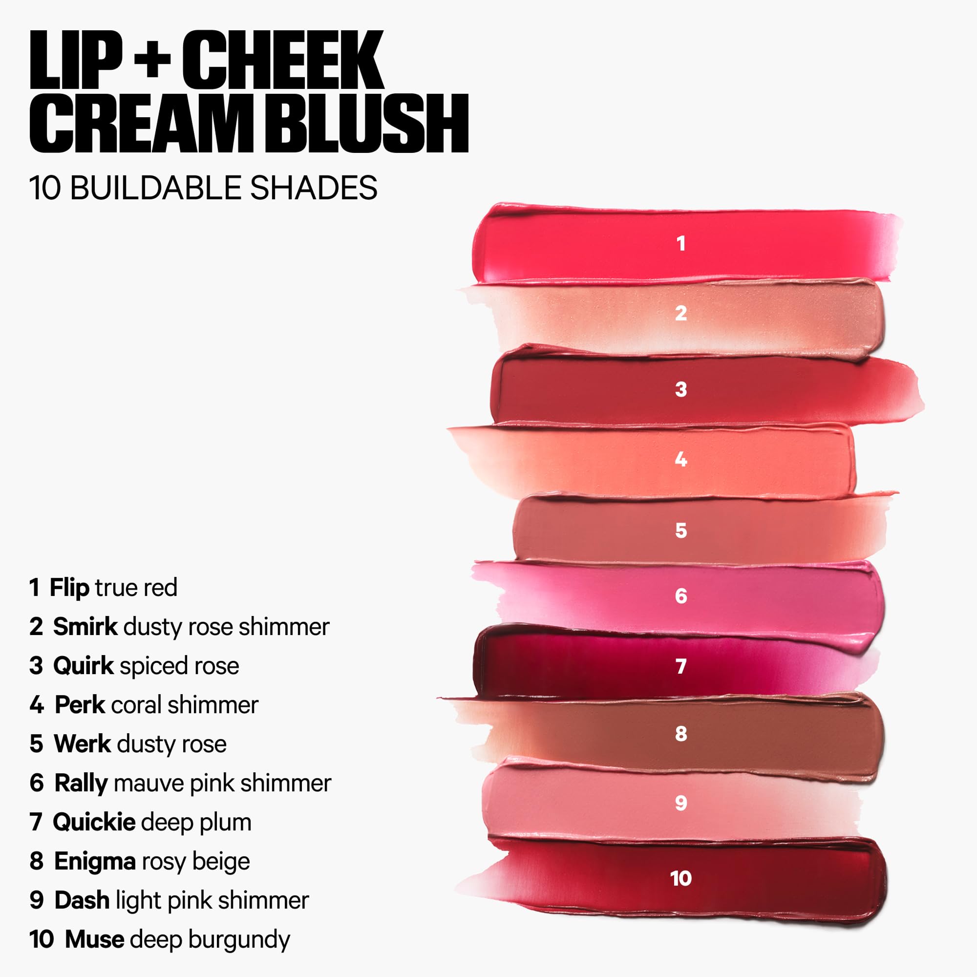 Milk Makeup producto en escenario lifestyle para uso diario y versatilidad