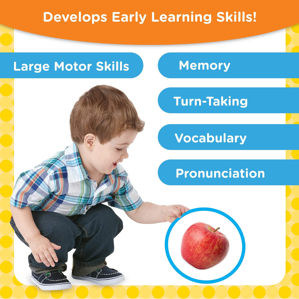 MindWare guía de padres abierta con instrucciones para múltiples modos de juego