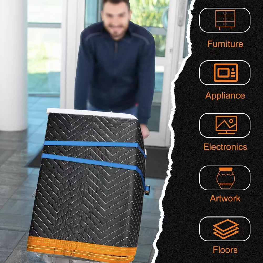 Mintboo manta doblada compacta para transporte y almacenamiento