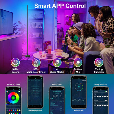 Miortior remote and base detail highlighting simple controls benefit