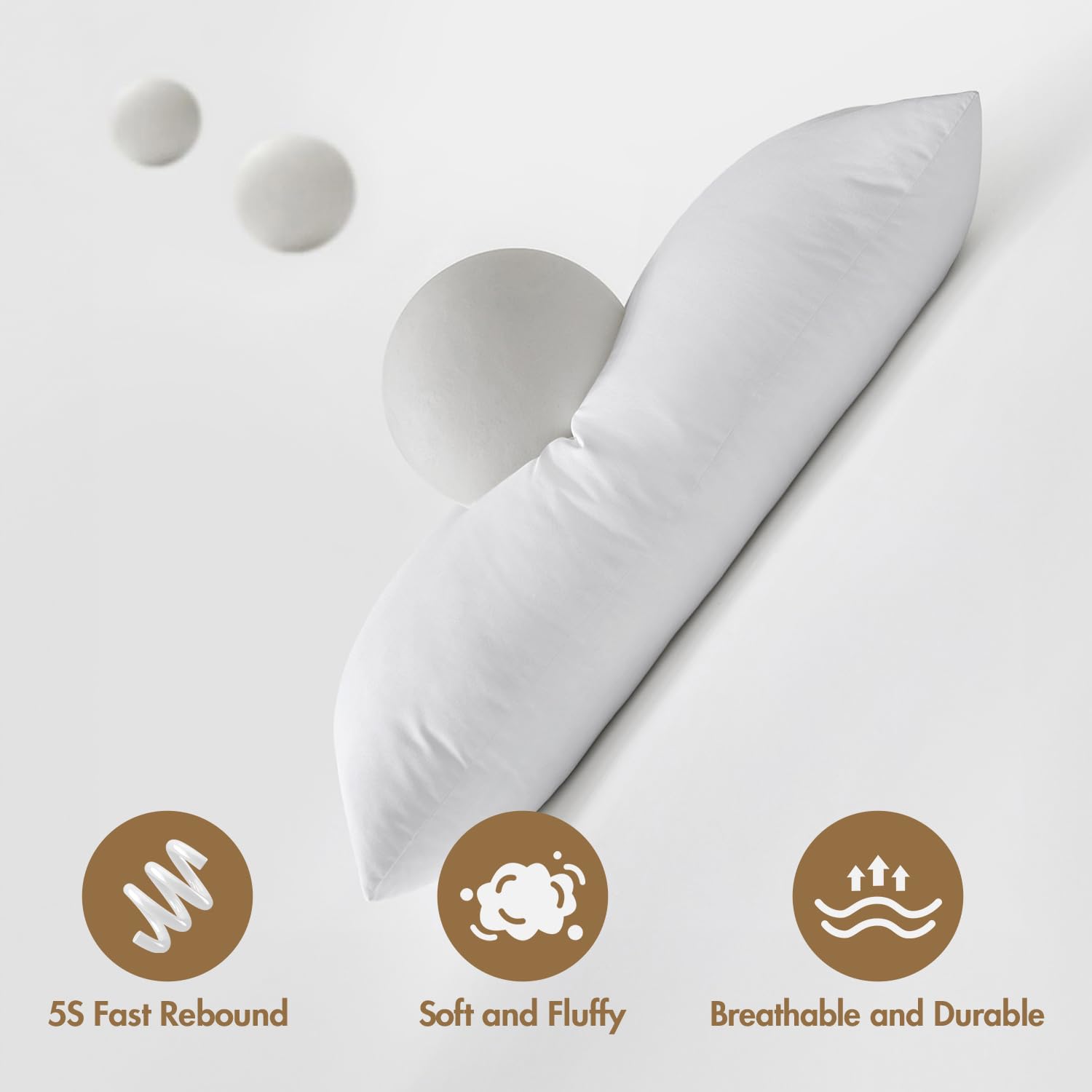 MIULEE inserto decorativo en habitación con aspecto elegante