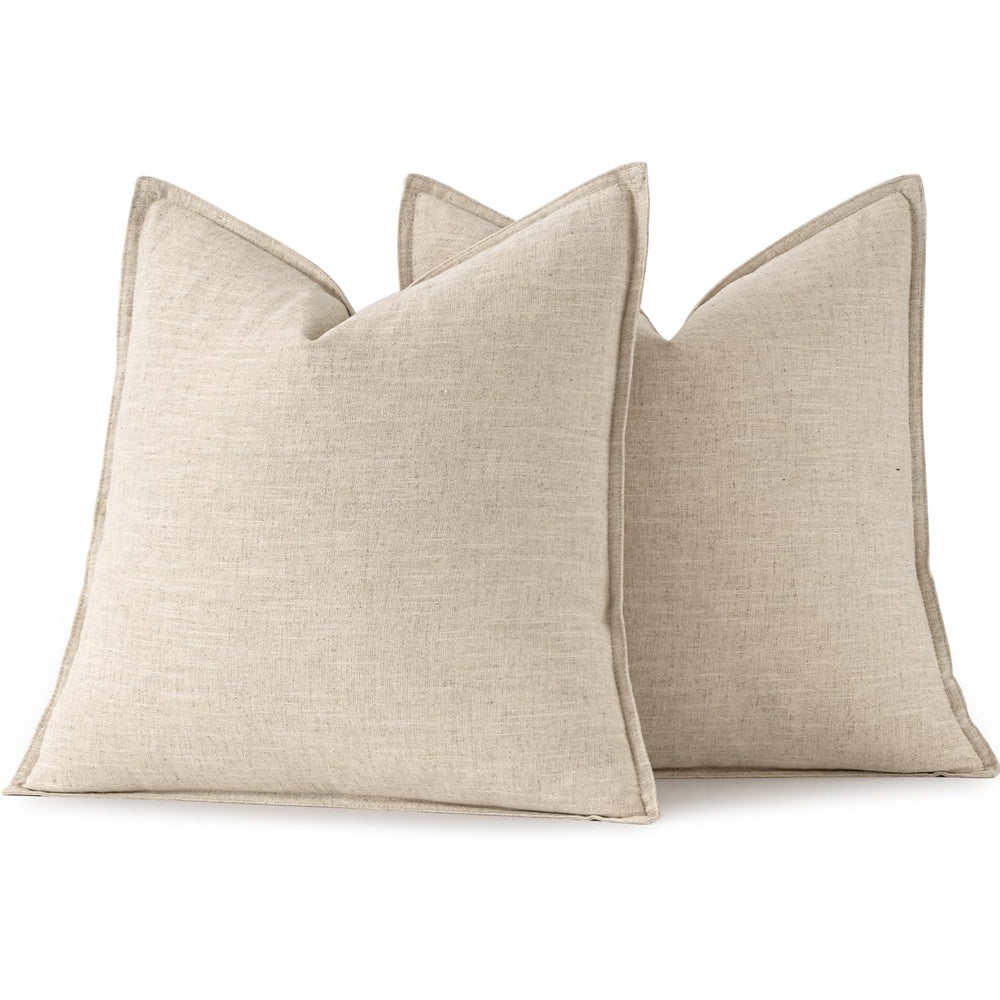 MIULEE size and scale with ruler and pillow insert for correct fit guidance