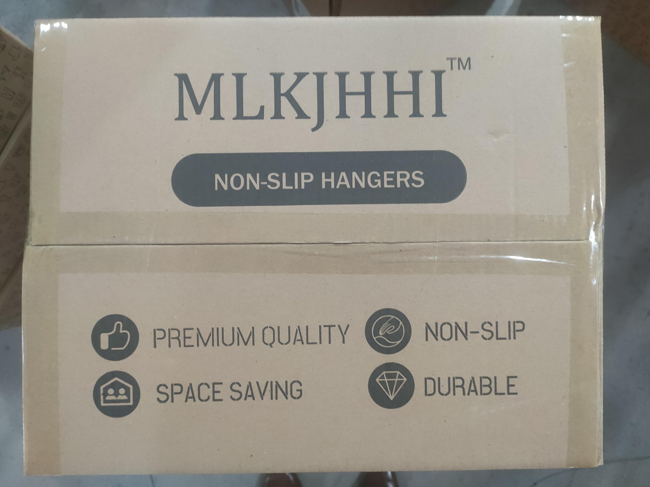 MLKJHHI barra inferior antideslizante ideal para pantalones y faldas