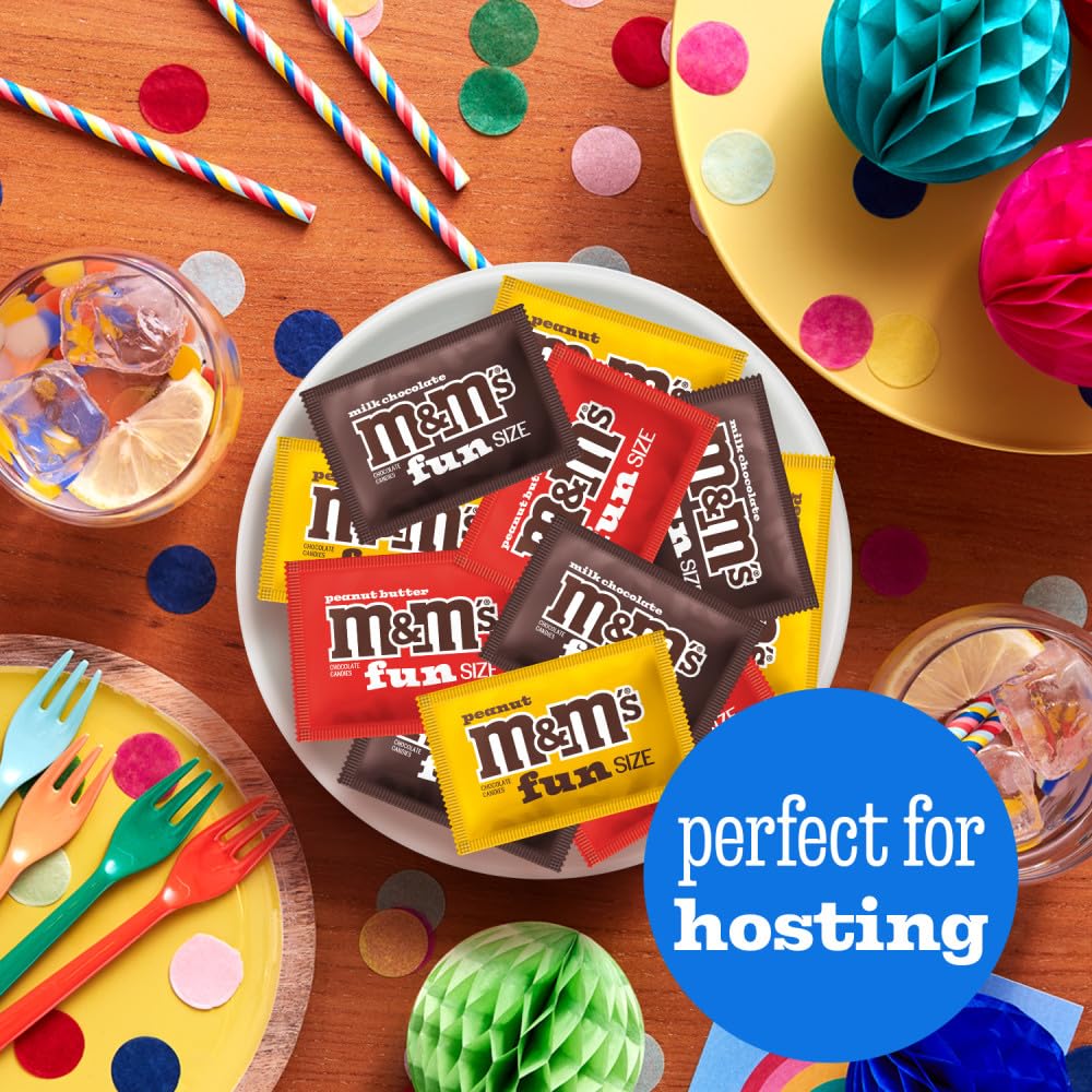 M&M'S en bol de palomitas, marca aporta sabor y diversión al cine