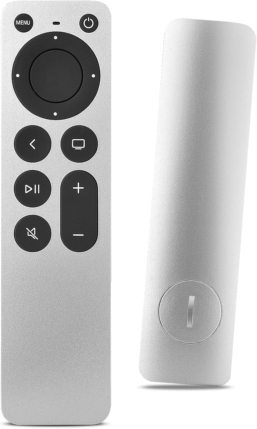 MOILDRH mando frontal mostrando diseño ergonómico y fácil manejo