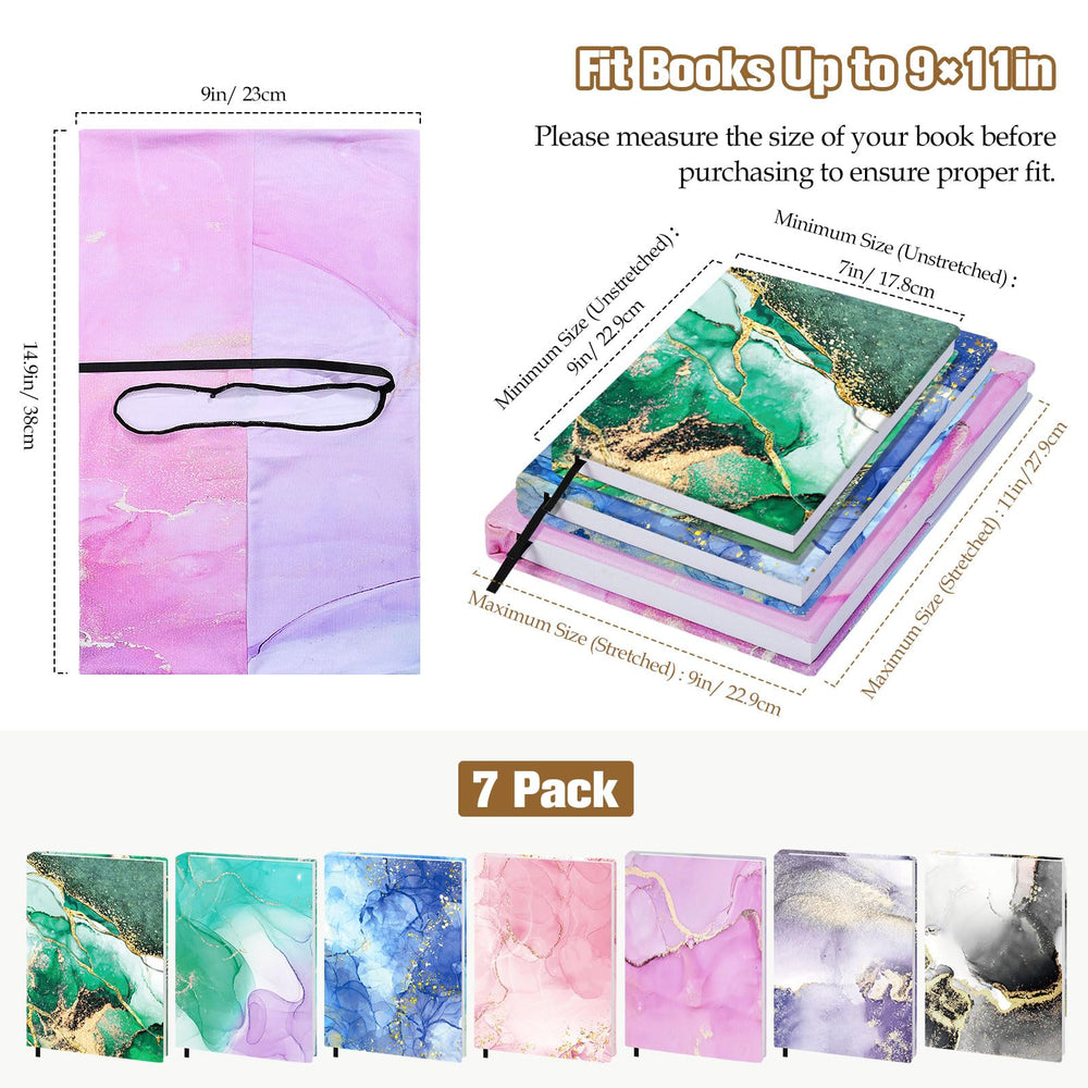 MoKo funda en uso por estudiante protegiendo libro durante estudio