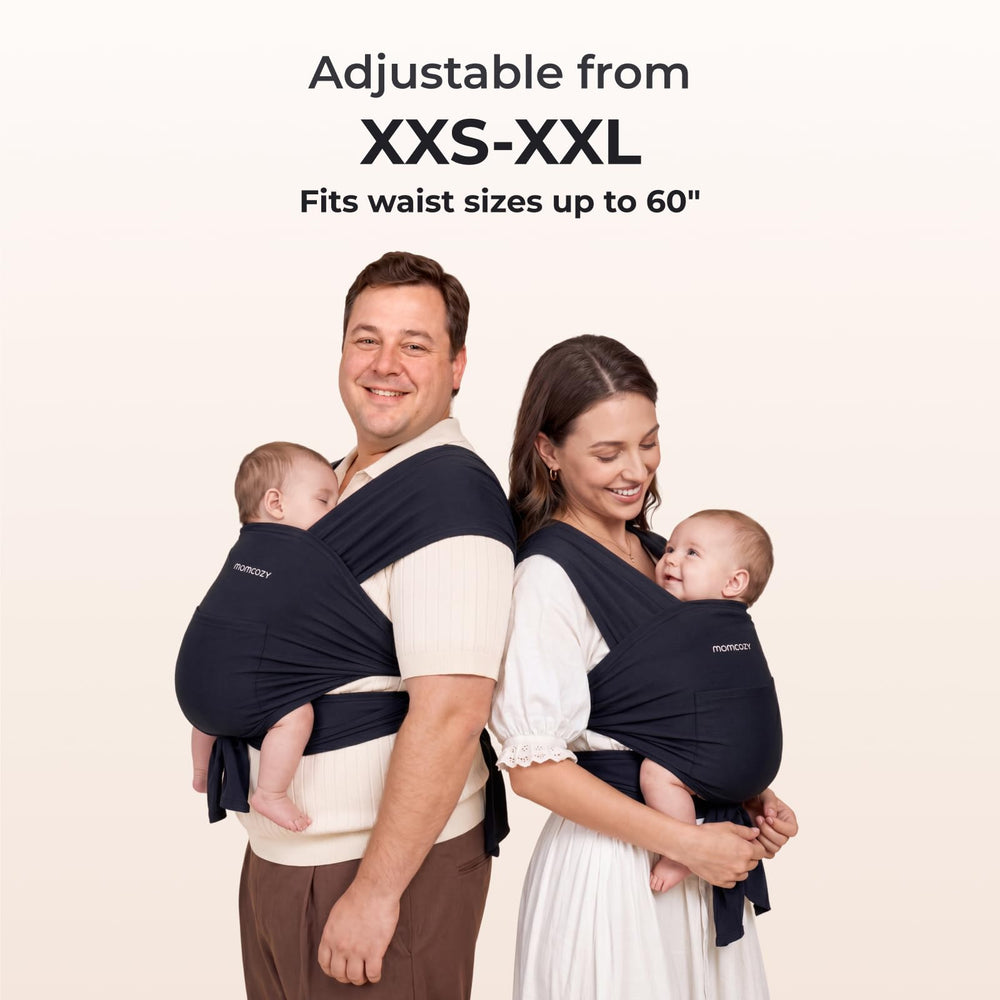 Momcozy used as breastfeeding cover offering privacy and convenience