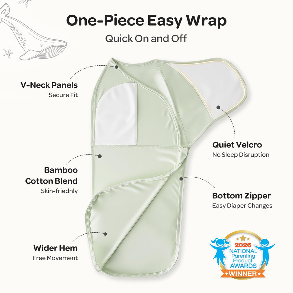 Momcozy detalle del tejido suave de viscosa de bambú que mantiene fresco