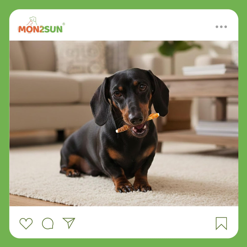 MON2SUN escena en cocina mostrando cómo integrar las golosinas en la rutina diaria