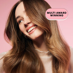 MONDAY HAIRCARE espuma de shampoo en mano que limpia sin resecar