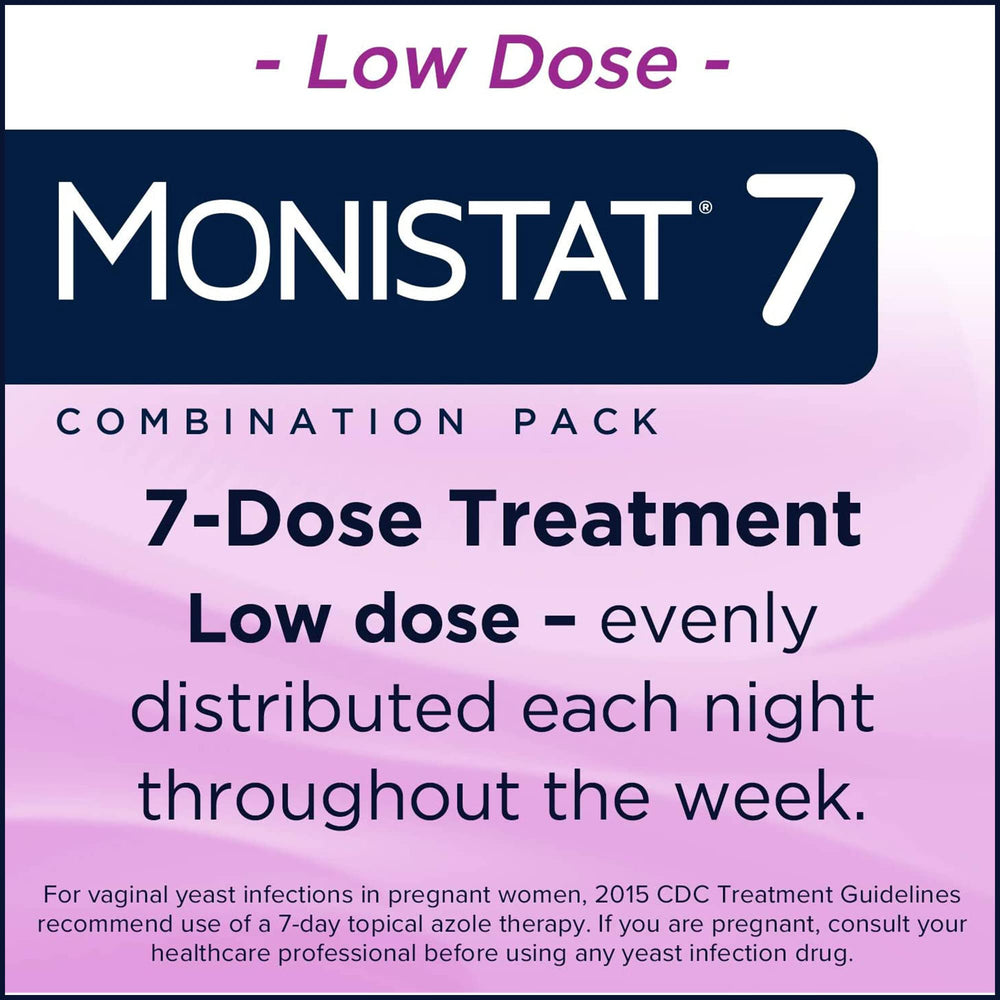 Monistat tubo crema antipicor para alivio externo inmediato