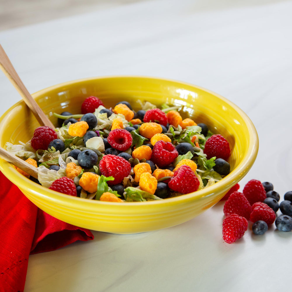 Moon Cheese on a snack board paired with fruit and nuts for party or platter use