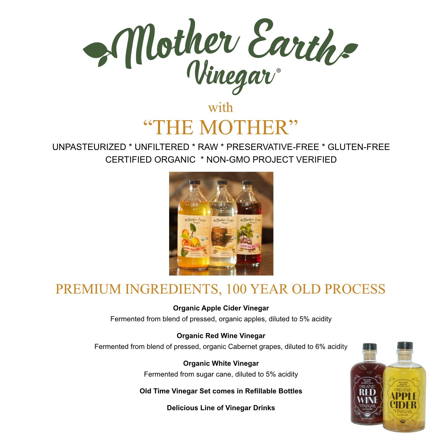 Mother Earth embalaje reciclable enfatizando sostenibilidad y ahorro