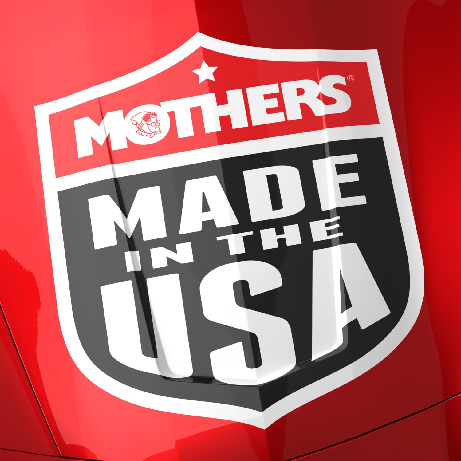 Mothers botella Instant Detailer con spray que reduce fricción