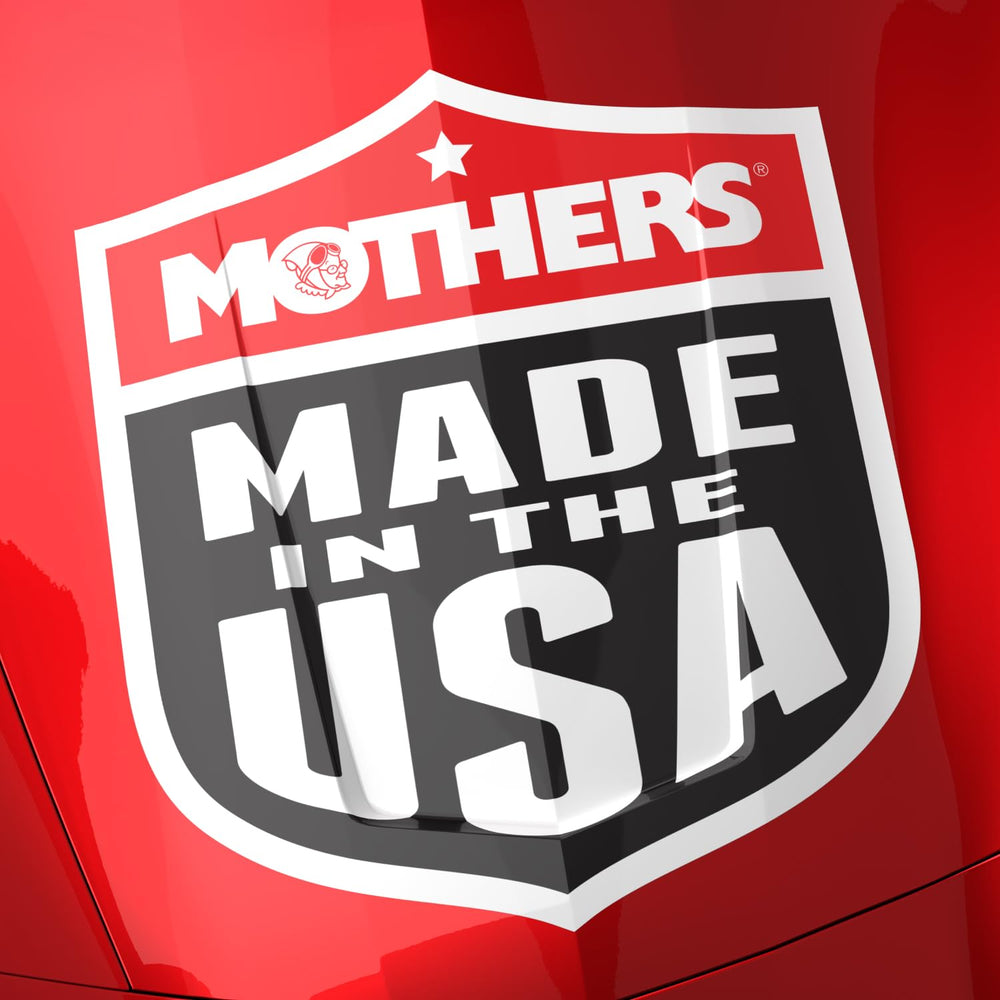 Mothers botella Instant Detailer con spray que reduce fricción