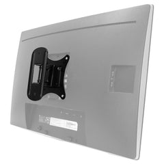 Mount-It! placa VESA y orificios para una instalación segura y precisa