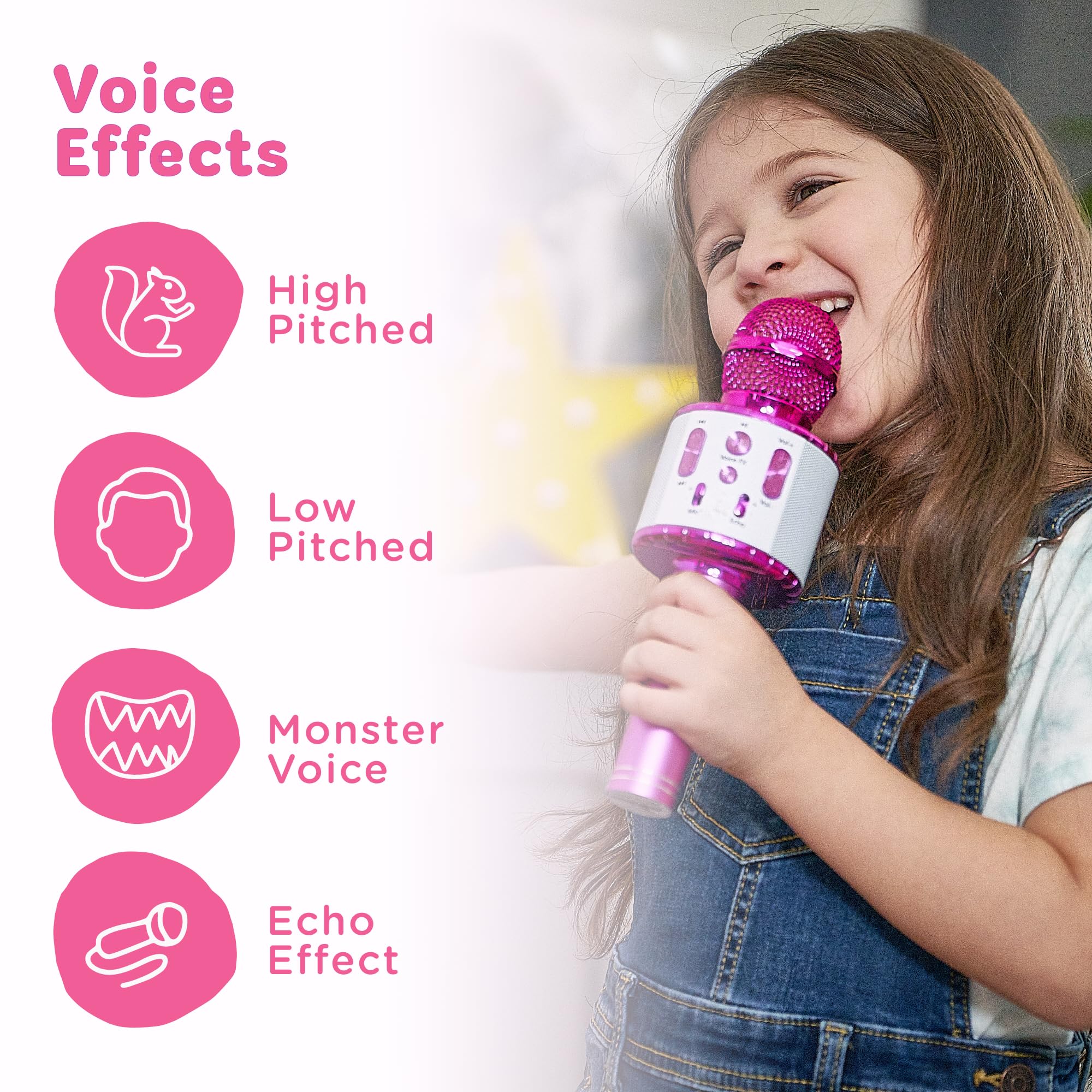 Move2Play comparación de tamaño con una mano, portátil y apto para niños