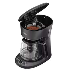 Mr. Coffee canasta de filtro Lift and Clean para limpieza sencilla