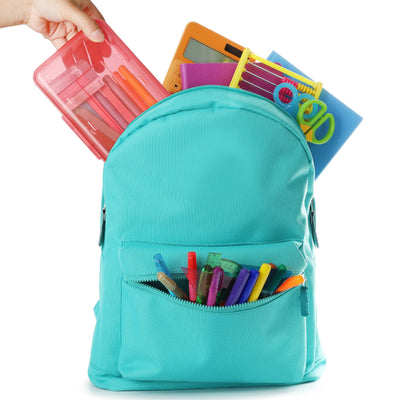 Mr. Pen boxes organized in a drawer demonstrating clutter-free workspace benefits