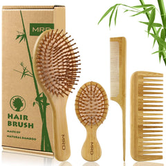 MRD set frontal empaquetado mostrando elegancia y regalo práctico