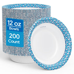 MUCHII empaque frontal de 200 boles 12 oz con buen ahorro