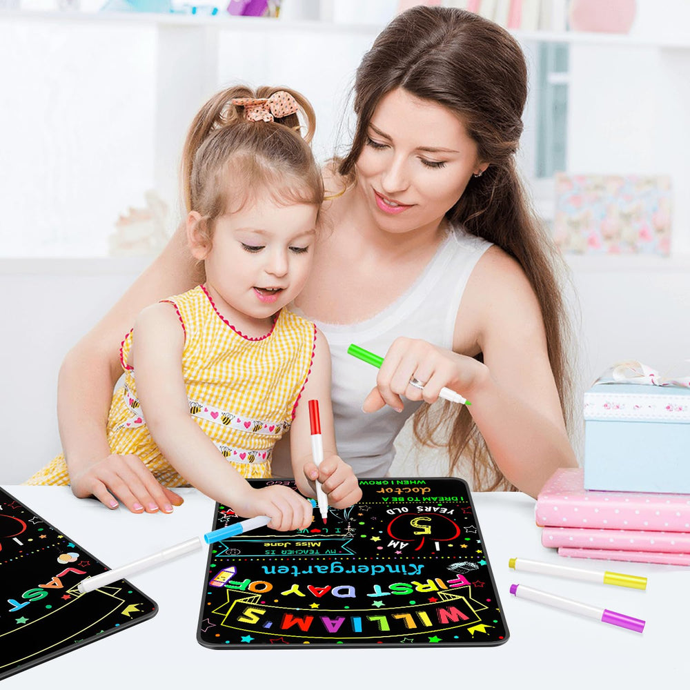 multiwins pizarra en aula lista para usar en actividades escolares