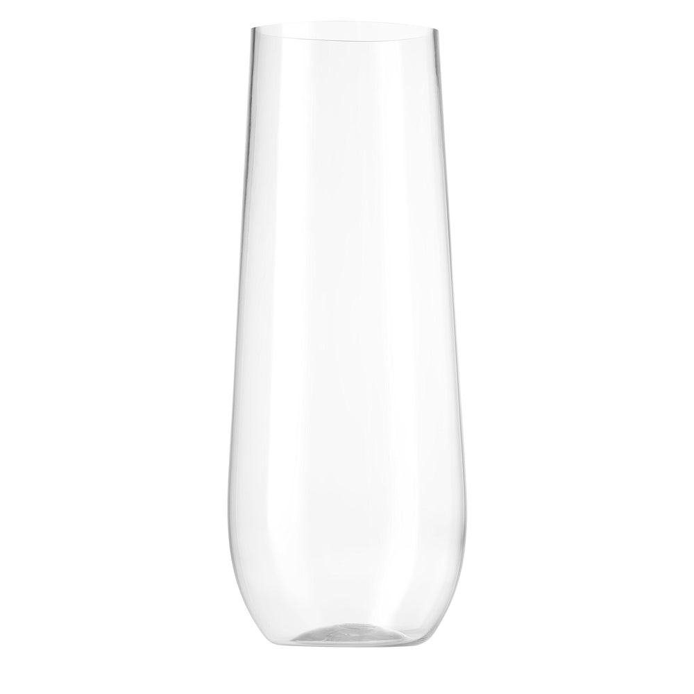 Munfix copa en mano para comparar tamaño y capacidad 9 oz