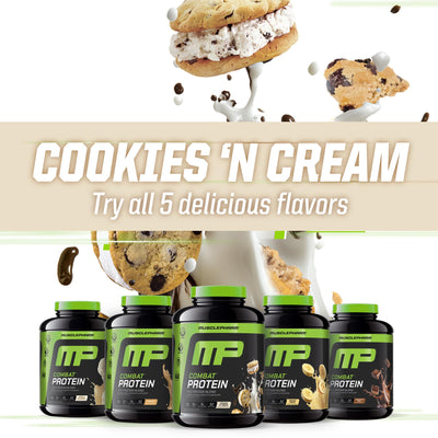 MusclePharm sello Informed-Choice e Informed-Protein que aporta confianza