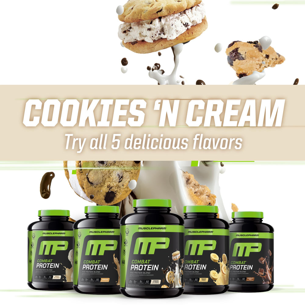 MusclePharm sello Informed-Choice e Informed-Protein que aporta confianza