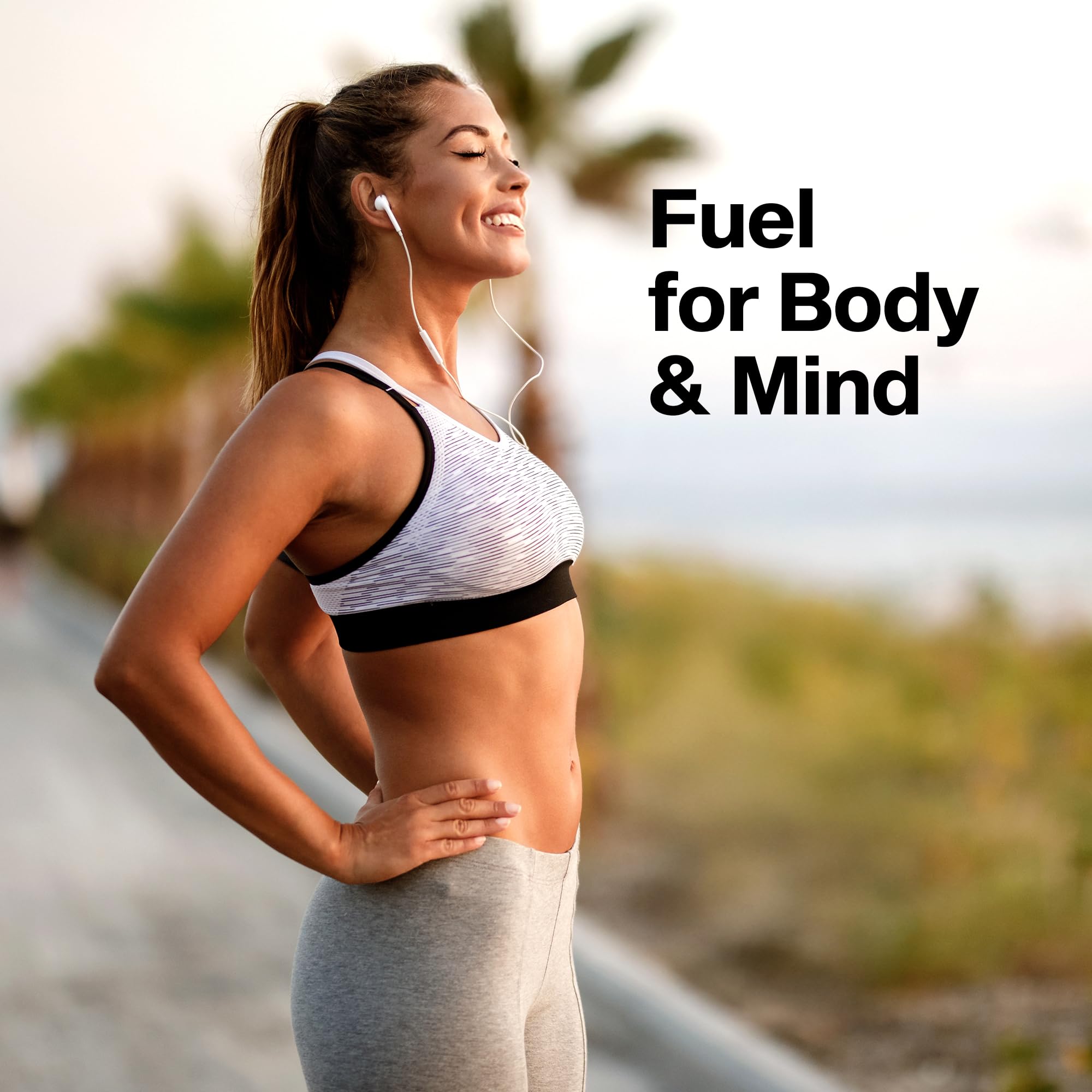 MuscleTech deportista mezclando creatina antes del entrenamiento, mejora práctica