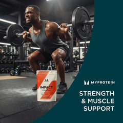 Myprotein cuchara medidora con 5 g para dosis exacta