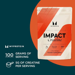Myprotein textura del polvo fino para disolución rápida