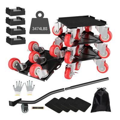 MYUEA panel frontal robusto mostrando borde en L y base reforzada