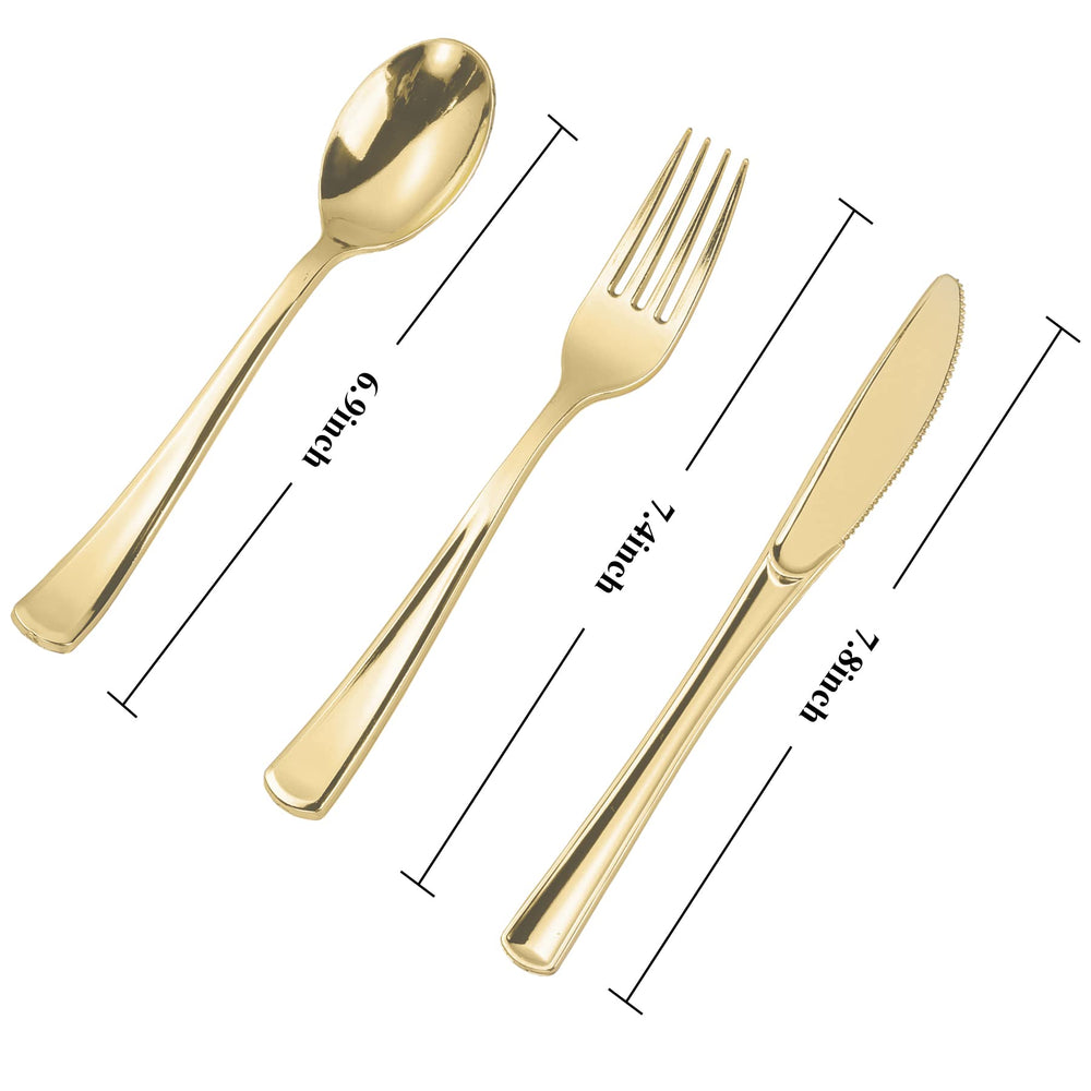 N9R primer plano del acabado dorado que aporta brillo elegante
