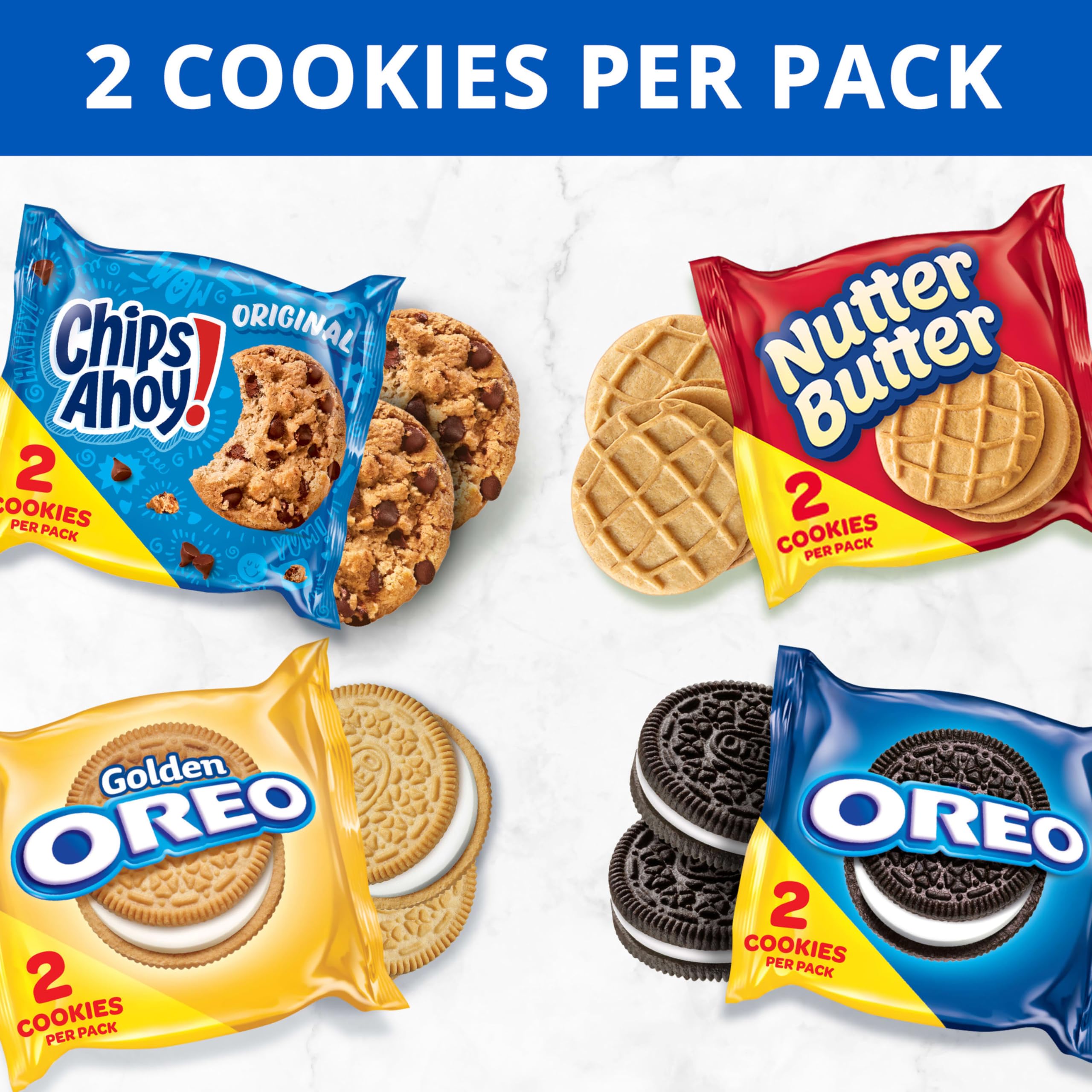 NABISCO OREO creme close-up highlighting cookie layers and creamy texture benefit