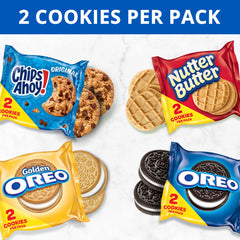 NABISCO OREO creme close-up highlighting cookie layers and creamy texture benefit