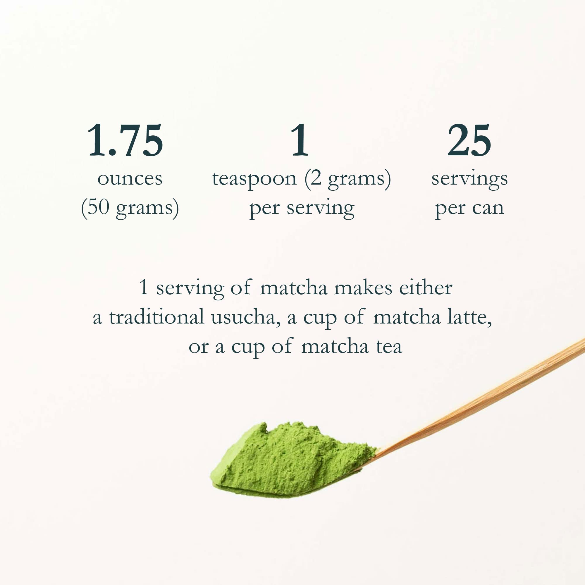 Naoki Matcha primer plano del polvo fino que destaca color verde vibrante y textura suave