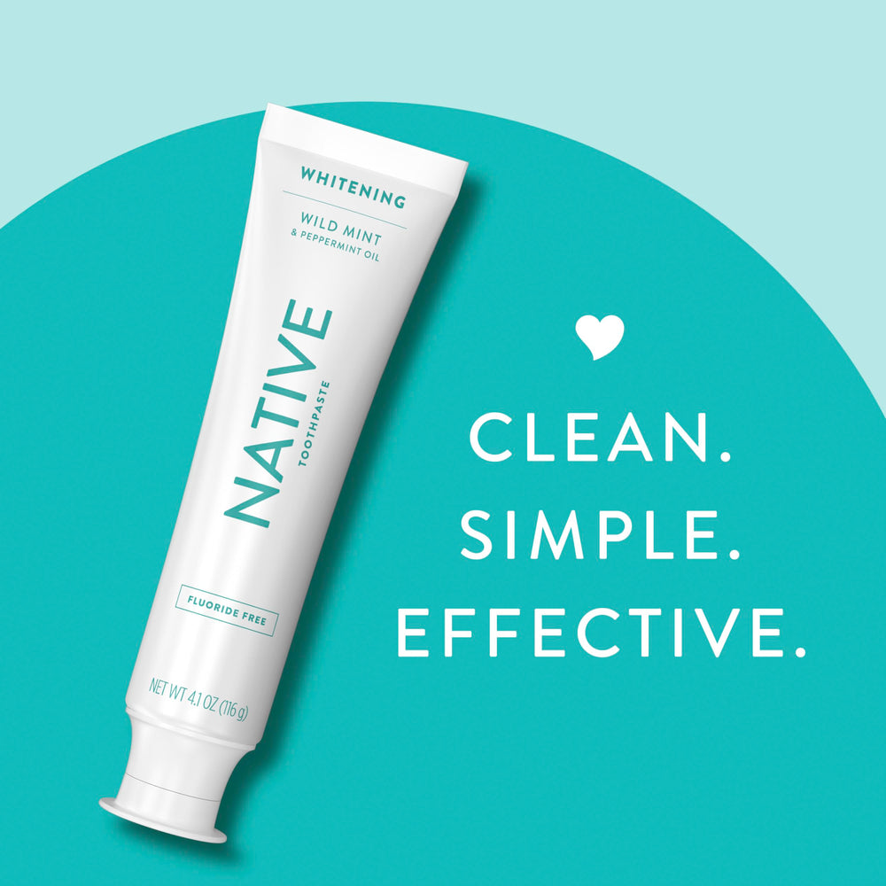 Native primer plano del sabor menta silvestre destacando frescura natural