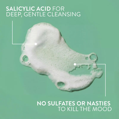Native shampoo and conditioner in shower setting for an enjoyable routine
