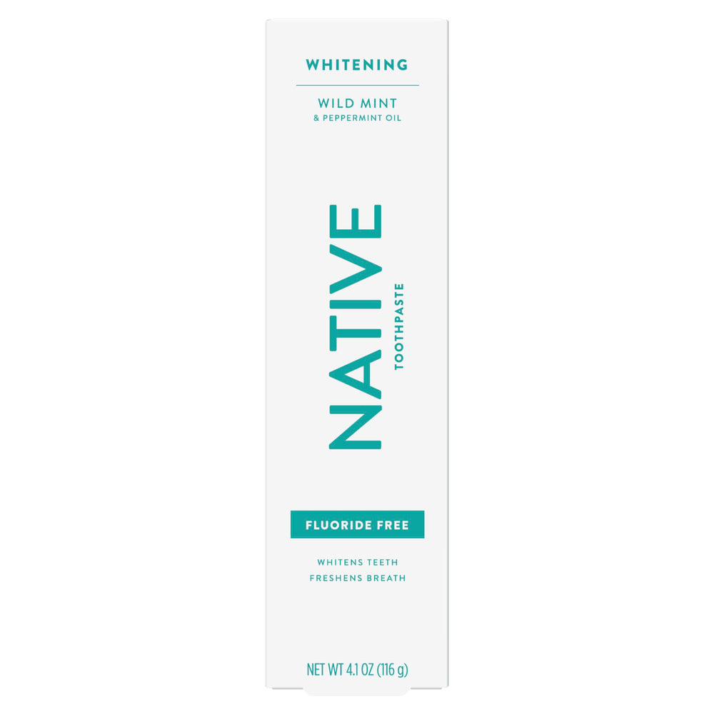 Native ambientado en baño mostrando producto listo para rutina diaria