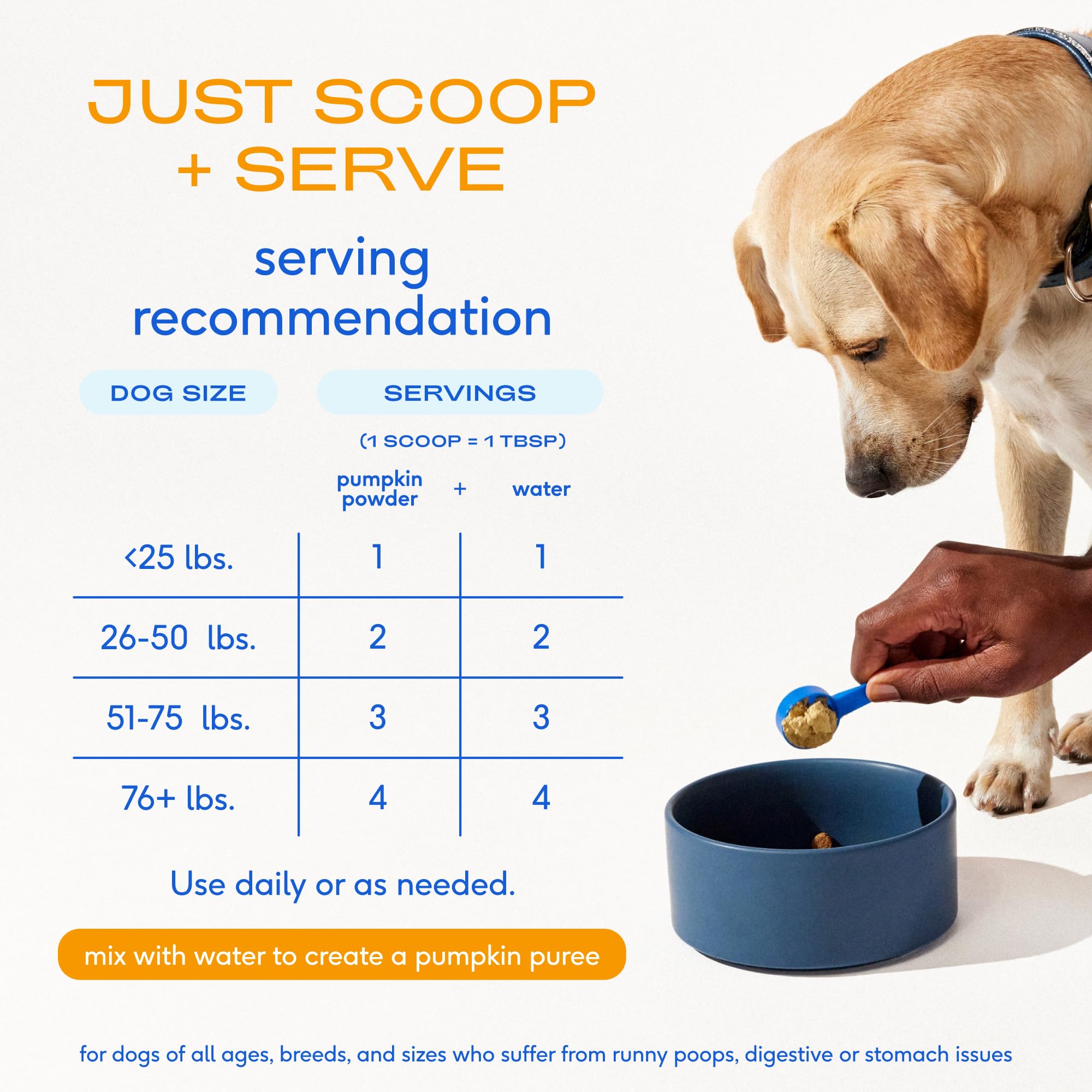 Envase lateral Native Pet con etiqueta orgánica clara y lista de ingredientes
