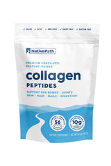 NativePath front packaging showing jar and branding for easy identification