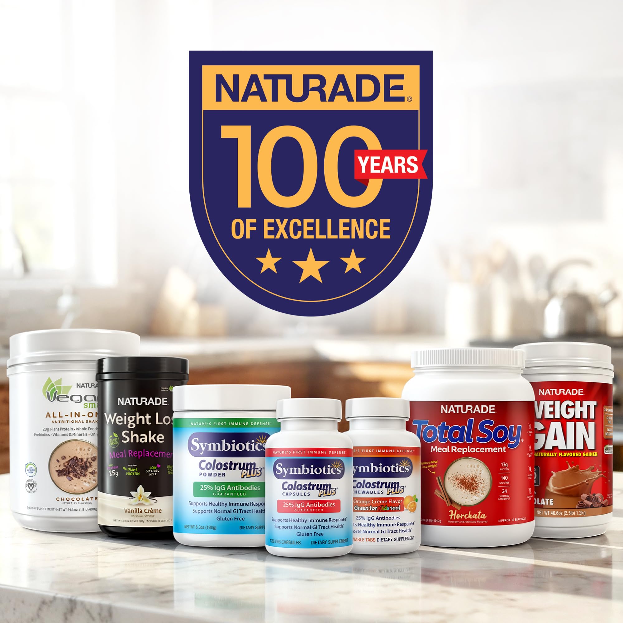Naturade en cocina estilo de vida para añadir nutrientes a la rutina diaria