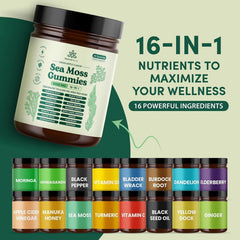Natural Rems primer plano de textura de la gomita con aspecto masticable