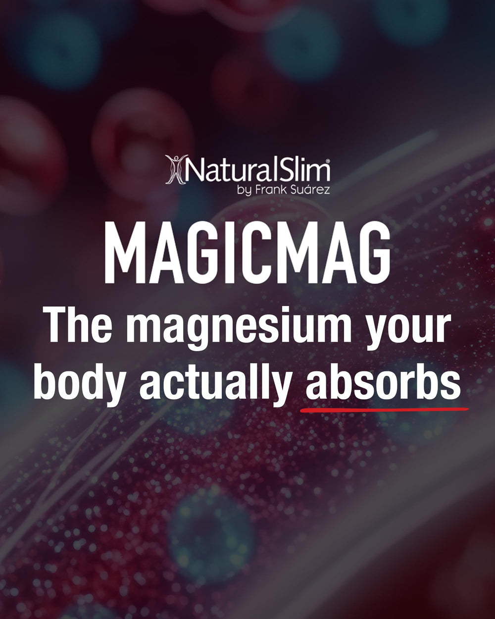 NaturalSlim etiqueta con ingredientes y beneficios claros para decisión informada