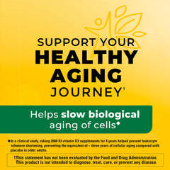 Nature Made etiqueta nutricional legible para verificar dosis y USP