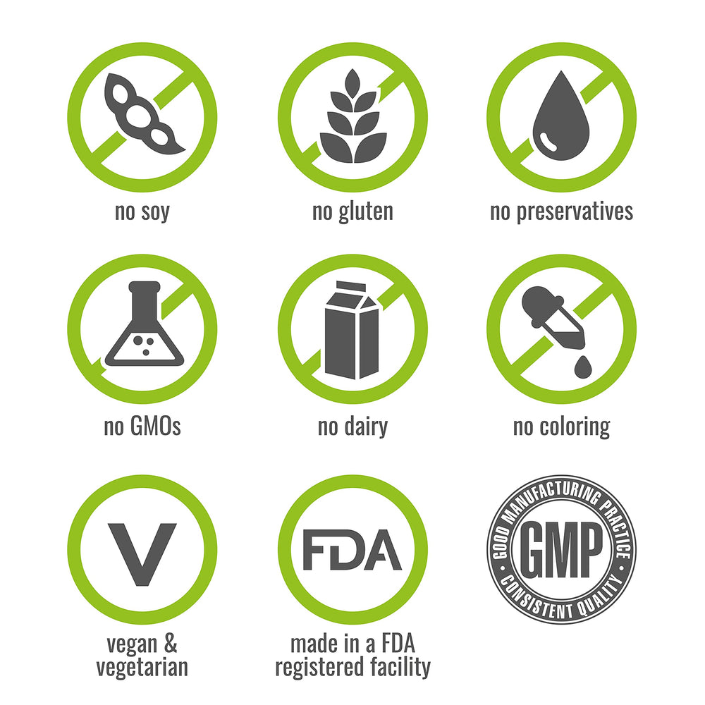 NATURELO espirulina orgánica primer plano como fuente natural