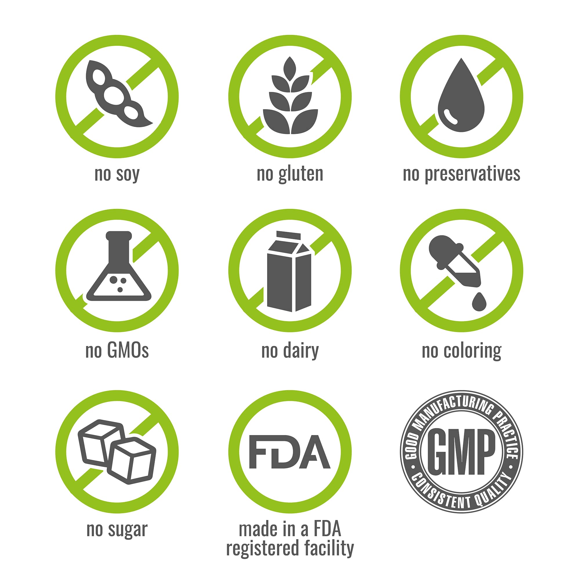 NATURELO cápsula junto a mano para comparar tamaño y dosis única